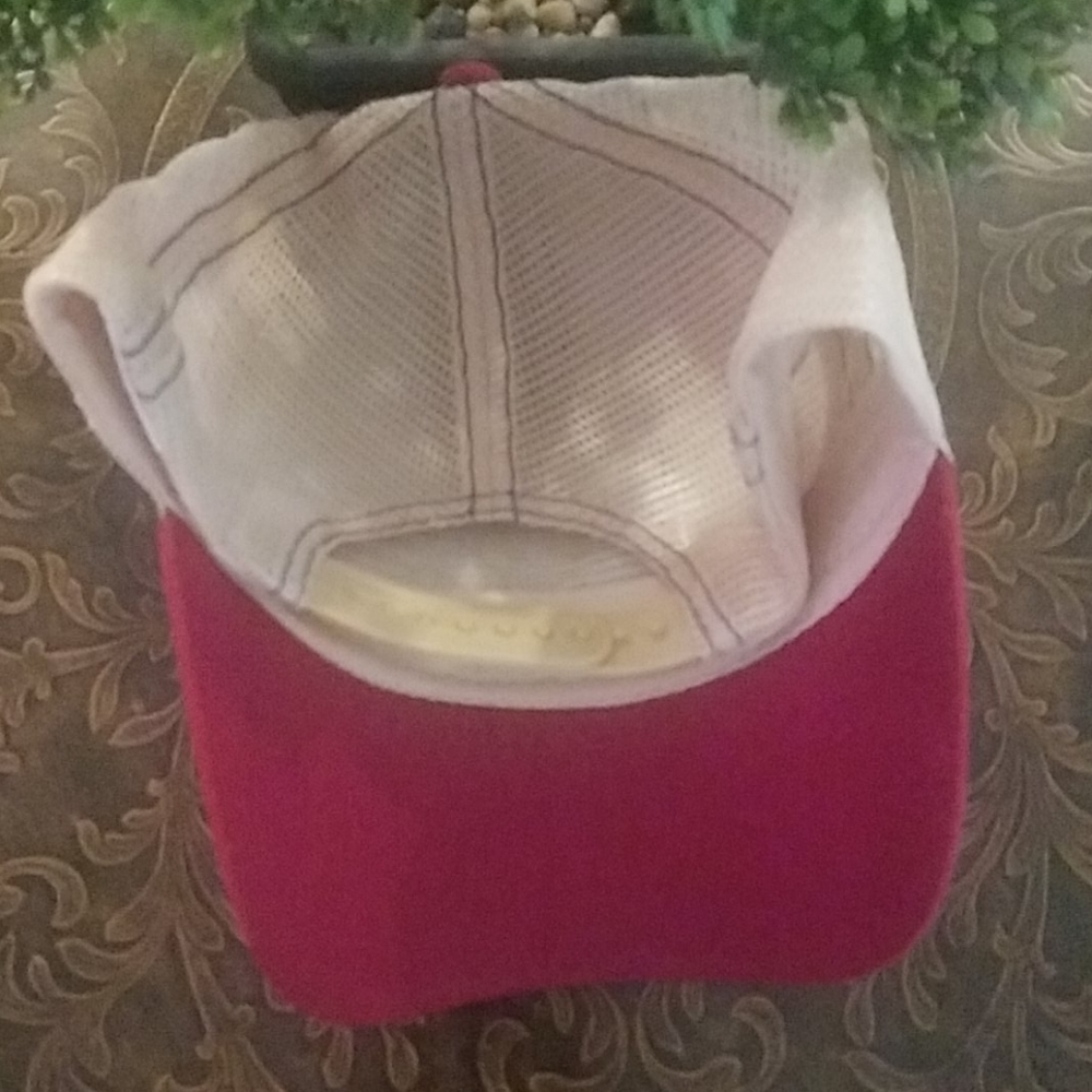 baseball hat - Picture 2 of 3